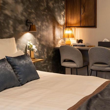 Bijou Suites Classic 오사카 외부 사진